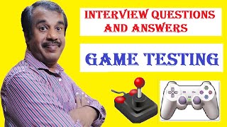 interview questions and answers for game testing jobs | testingshala | manual testing concepts screenshot 3