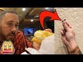 Eating At The Worst Reviewed McDonalds Ever - Yelp One Star Review
