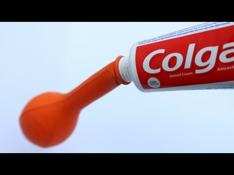 5 INCREDIBLE LIFE HACK Ideas With Toothpaste YOU SHOULD KNOW