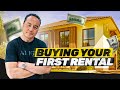 How to prepare financially to buy your first house or rental property