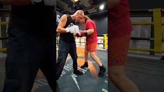 ПОДВОДЯЩИЕ УПРАЖНЕНИЯ В БОКСЕ ДЛЯ НОВИЧКОВ#shorts