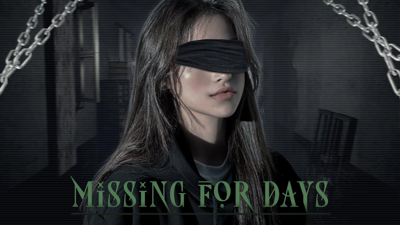 Missing: The Tragic Story of a Disbanded Girl Group and their Jealous Producer