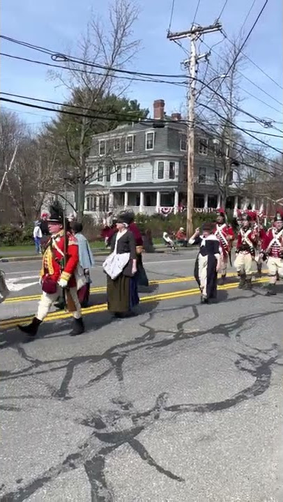 British Soldier during the Revolutionary War