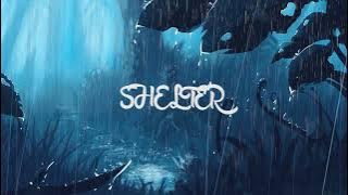 Islet feat.Sando Aoi - Shelter Lyrics Video