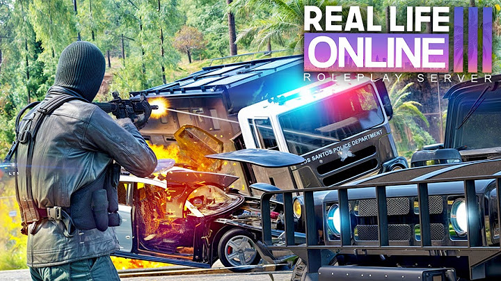 WIR ÜBERFALLEN DEN POLIZEI WERTTRANSPORT! | GTA 5 RP Real Life Online