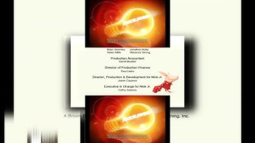 {REUPLOAD/YTPMV}  Brown Bag Films/ Chorion Nickelodeon(2010) Scan