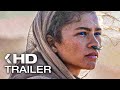 DUNE Trailer (2021)