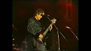 Gorky Park. Live 1997 (VHS rip.)