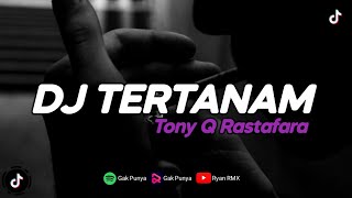 DJ TERTANAM - TONY Q RASTAFARA (REMIX TERBARU 2023)