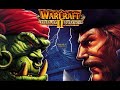 WarCraft II Кампания Альянса с Майкером