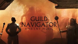 Guild Navigator Ambient Music