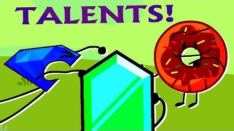 Objects Of Objectland 7: I