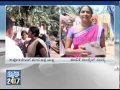 Pratibha kulai mangalore corporator alleges molested during campaigning  news bulletin 03 apr 14