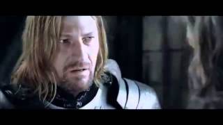 The Lord of the Rings: The Two Towers-Boromir Extended Edition Resimi