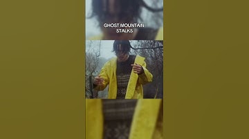 Ghost Mountain- Stalks #ghostmountain #stalks #octobercountry #hauntedmound #hauntaholics #music