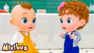 wrong baby clothes more nursery rhymes kids songs minibus