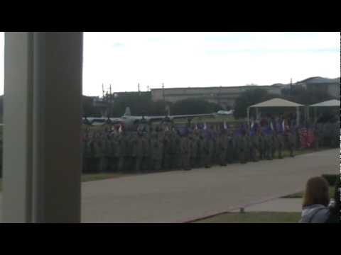 Life in the airforce (my graduation parade part 3)