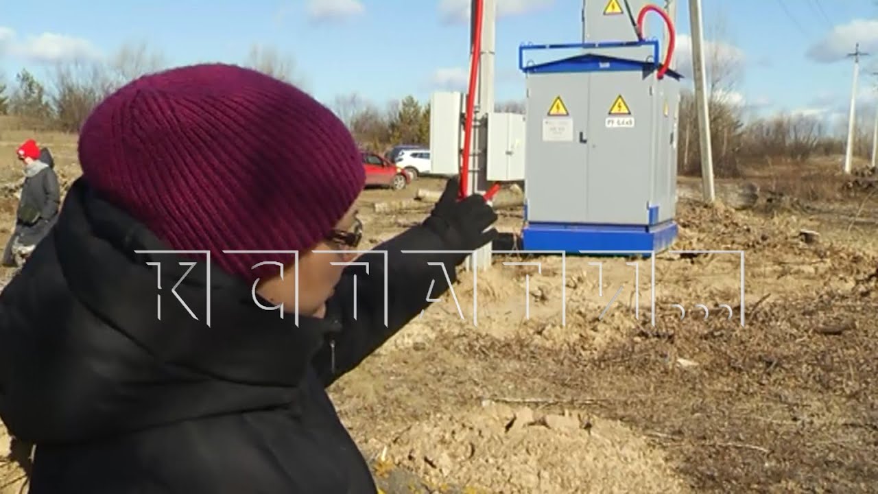 Масштабная стройка без получения разрешений начинается в Артёмовских лугах