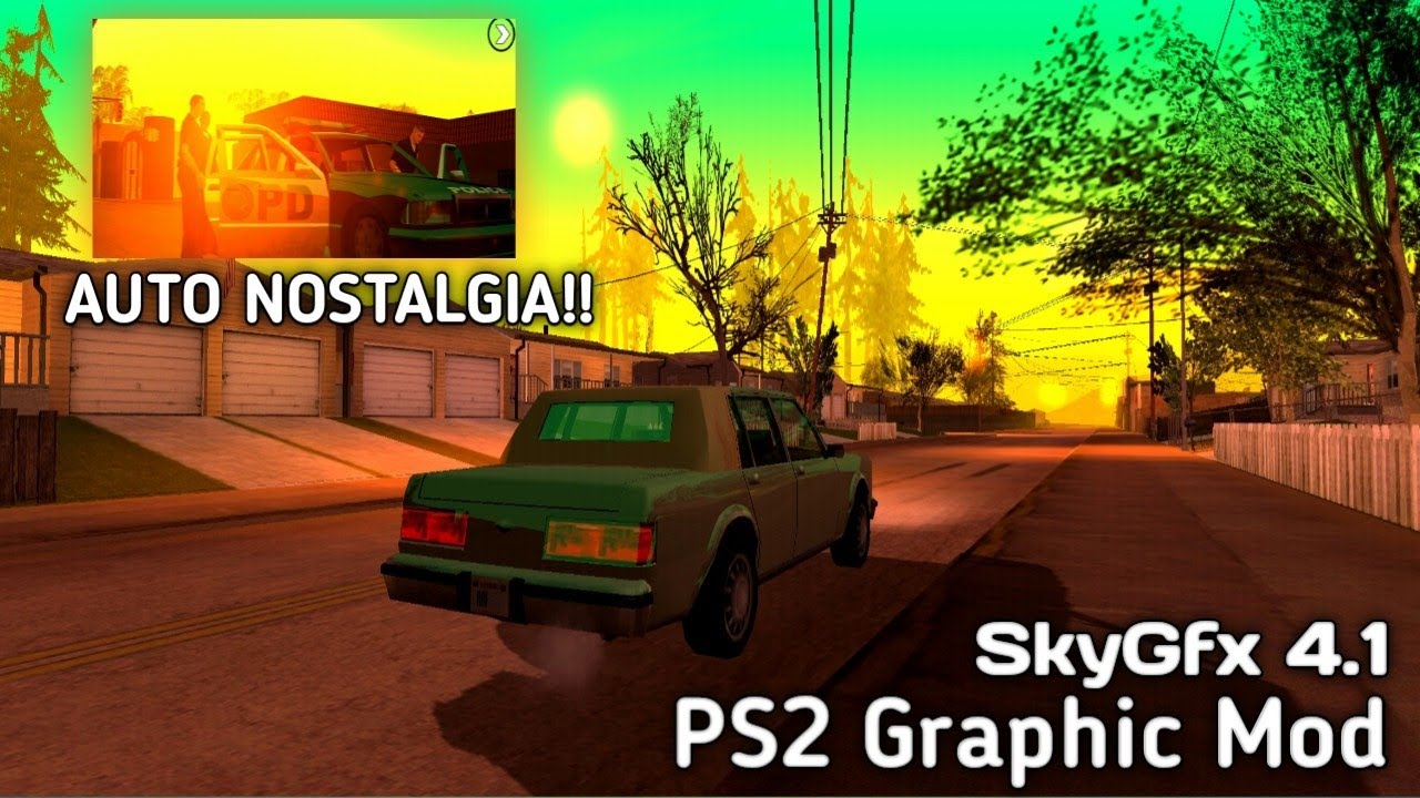 Gta San Andreas Mod Basikal Lajak Pc