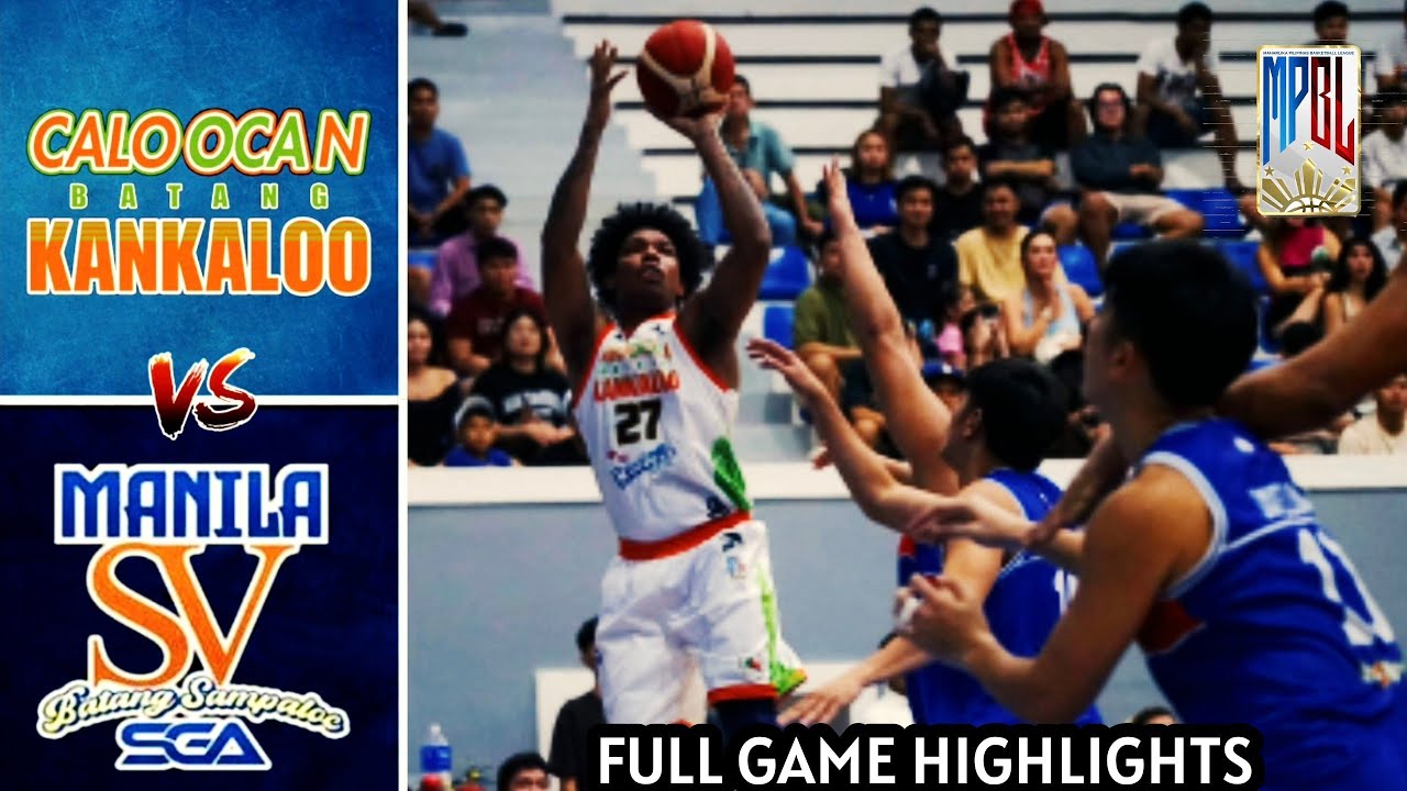 MPBL - YouTube