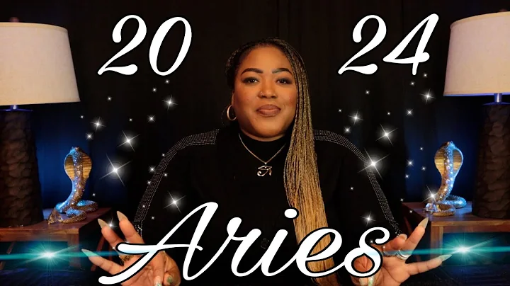 ARIES – Where Is Your Path Currently Taking You ✵ 2024 ✵ Your Path Ahead - DayDayNews
