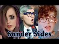 Sander Sides || [TIK TOK] (Compilation)