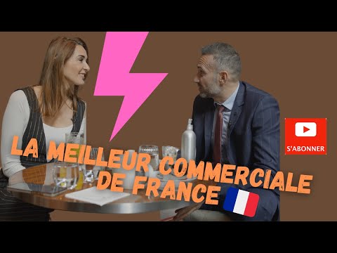 On interroge la meilleure agent immobilier de France?