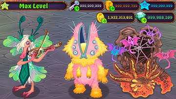 Unlimited MSM Hacks – Ethereal Workshop in Private Server (Magical Nexus, Mythical Island)