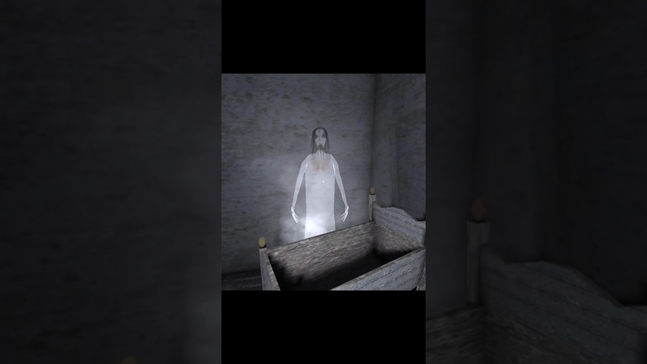 Granny ke Room ka Secret 😱 Teddy ke Saath Chaos