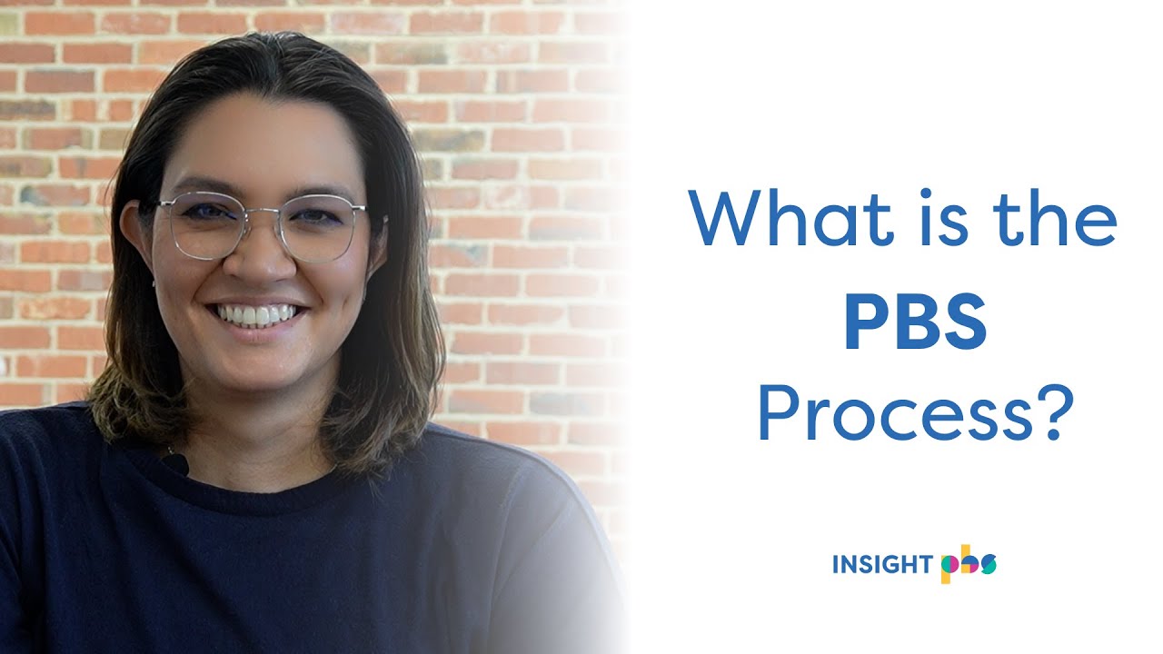 What is the Positive Behaviour Support Process?