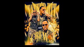 Tatted Jitt - CBFW #FAST