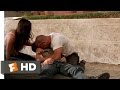 The Fast and the Furious (2001) - Drive-by Shooting Scene (8/10) | Movieclips