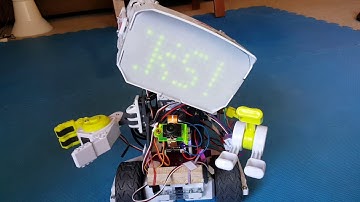 A Unusual MQTT, Kafka and Fuse Online IoT Demo involving a Robot