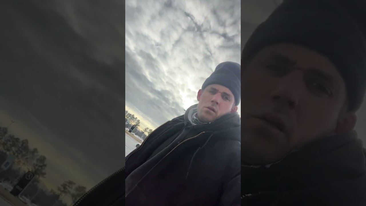 REWIRE HERE 480V Parking Lot Lighting ⚡️🔨💡