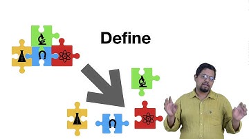 Physics through Computational Thinking