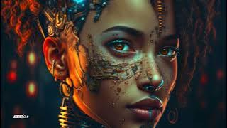 AFRO HOUSE MIX 2026 - Thursday Club Podcast #428