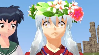 MMD - INUYASHA - VINES/MEMES 3