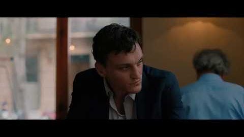 クリスティアン・ぺッツォルト監督最新作 『未来を乗り換えた男』予告