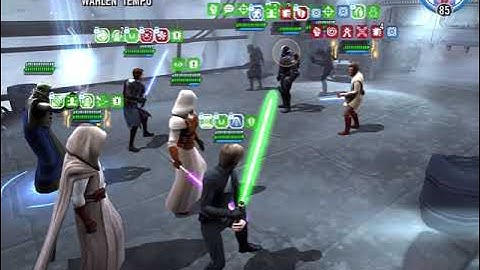 JML vs JMK + Bad Batch