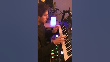 80’s style beat in Ableton #musicproducer