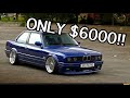 Top 10 BEST CARS Under $6,000!!