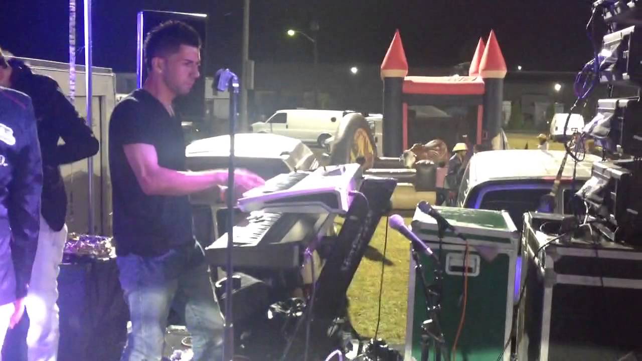 La Abeja Miope. Brazeros Musical y Herol Tubero de Oriones