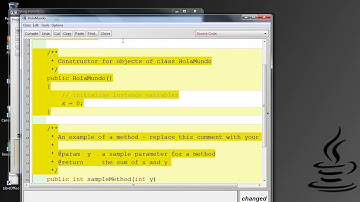 👩🏻‍💻Fundamentos de Programación con Java  01 Introduccion a Java