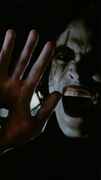 THE CROW: Eric Draven Edit  #goth #thecrow #grunge #brandonlee #dark #edit