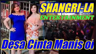 OT SHANGRI–LA DJ ARI.DESA CINTA MANIS OGAN.ILIR_PART.2