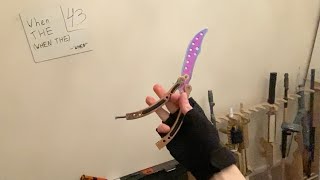 Knife Reload | Daily Reload 43
