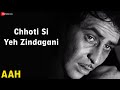 Miniature de la vidéo de la chanson Chooti Si Yeh Zindagani