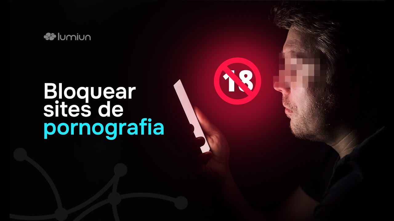 Como bloquear sites de pornografia nas empresas? - YouTube