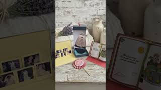 ruby anniversary gifts and cards. let me know in comments which project you would like me to make