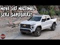 MELHOR HATCH COMPACTO POR MENOS DE R$ 80 MIL, O QUE ESPERAR DA NOVA S10 NACIONAL, F-150 ESGOTADA E +
